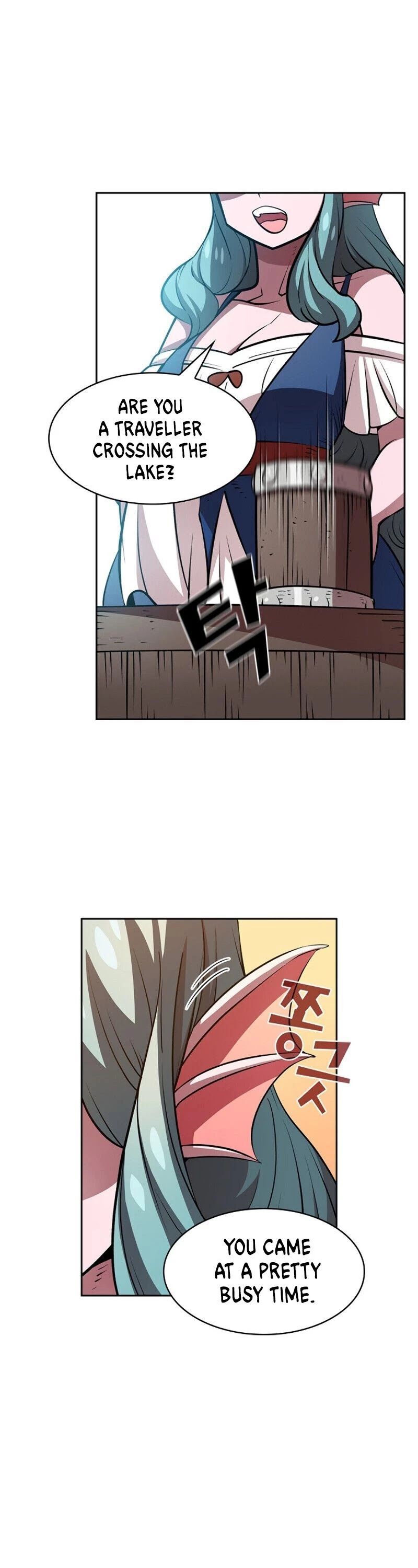 Read FFF-Class Trashero EN Manga Online
