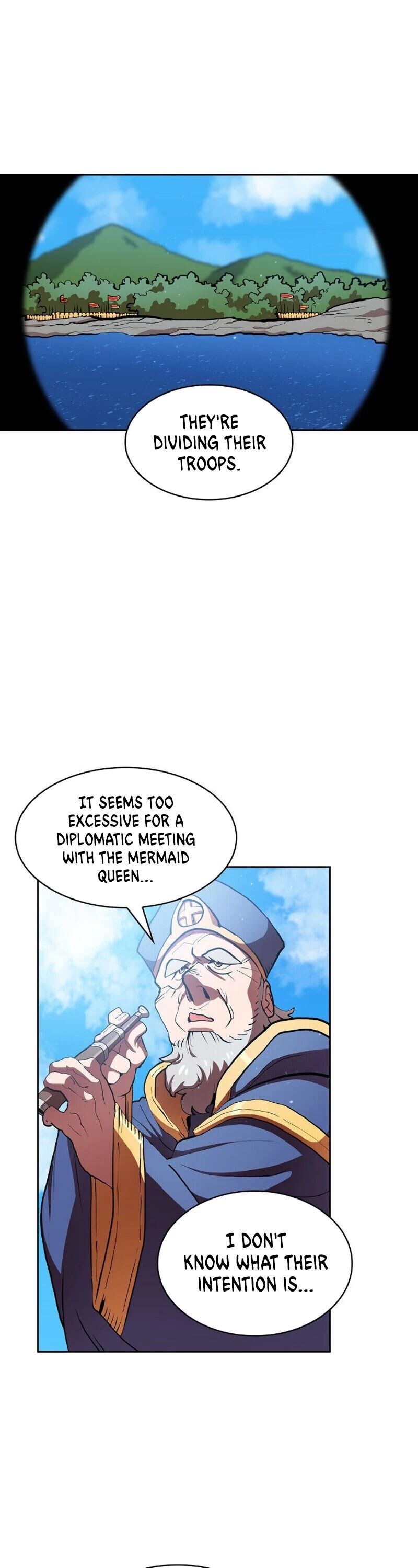 Read FFF-Class Trashero EN Manga Online