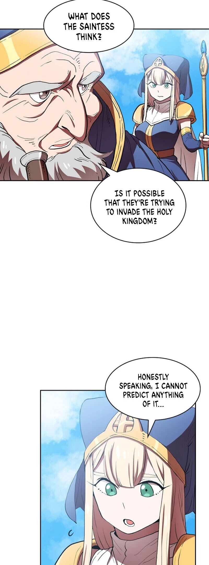 Read FFF-Class Trashero EN Manga Online