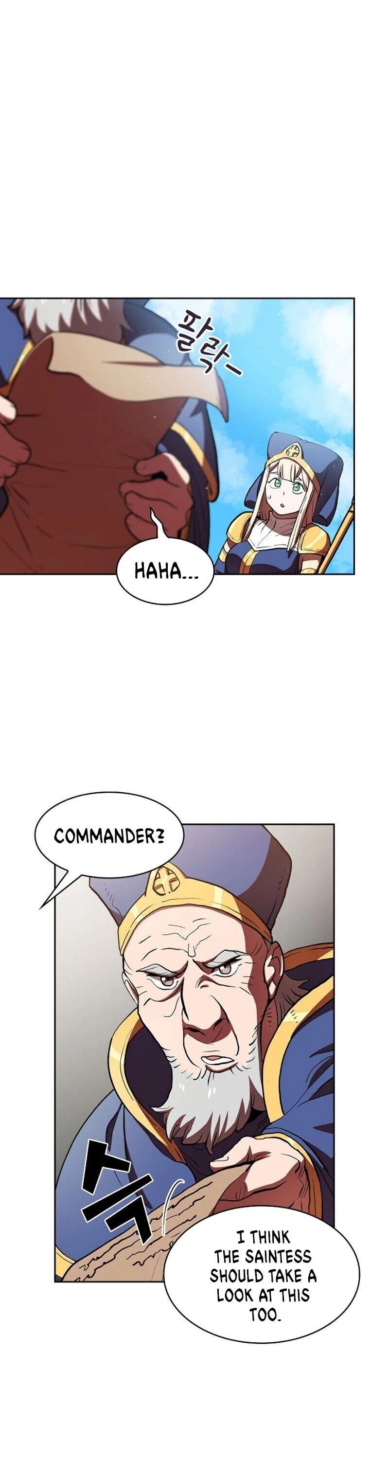 Read FFF-Class Trashero EN Manga Online