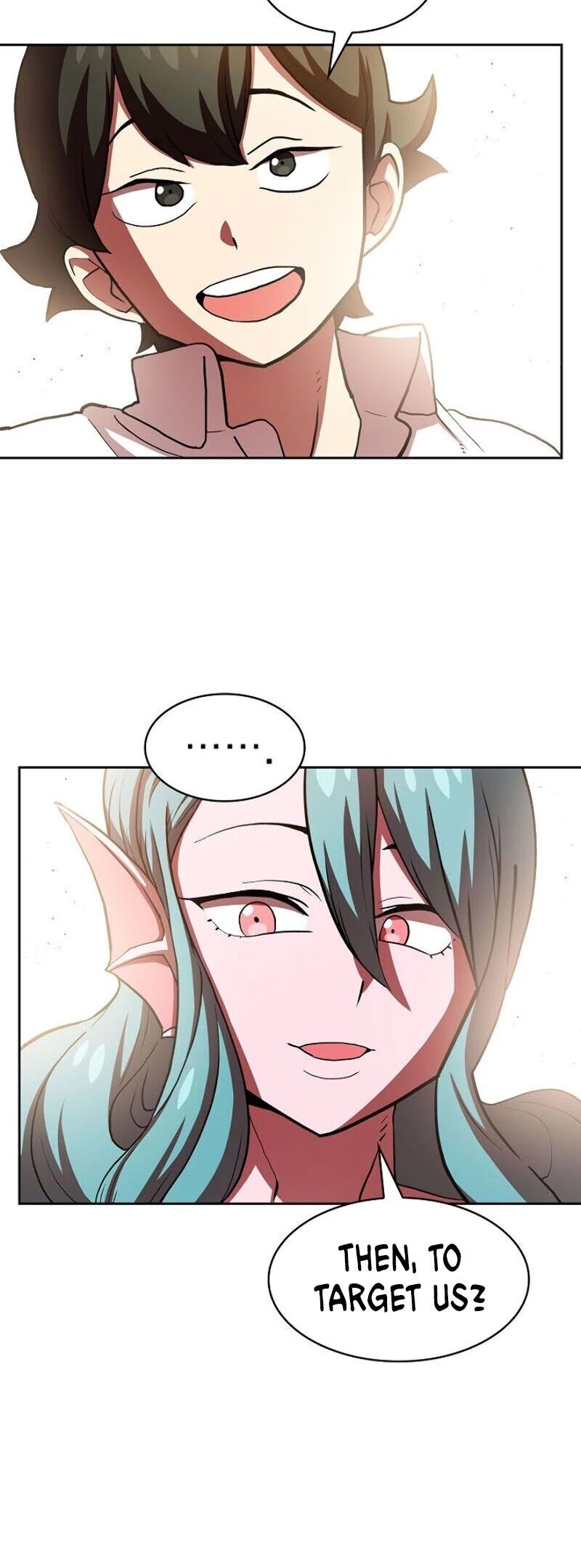 Read FFF-Class Trashero EN Manga Online