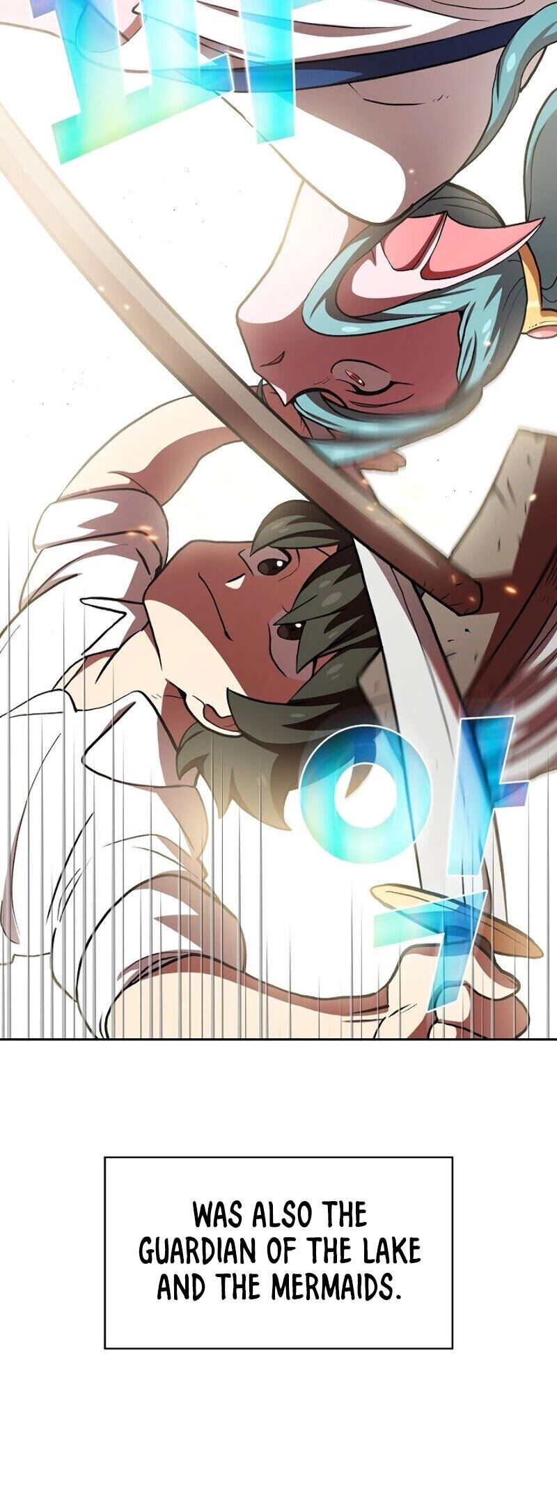 Read FFF-Class Trashero EN Manga Online