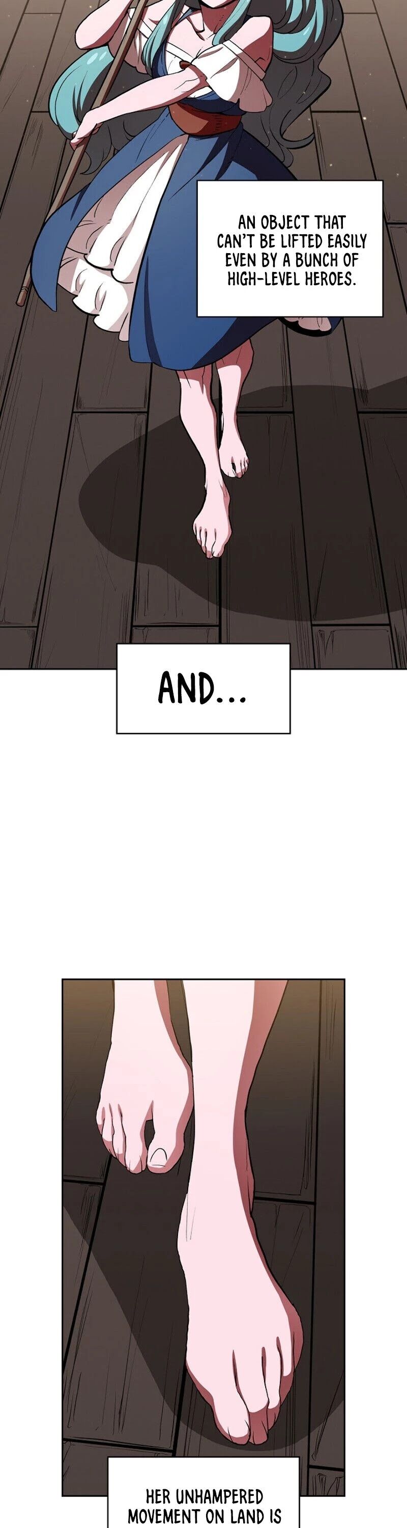 Read FFF-Class Trashero EN Manga Online