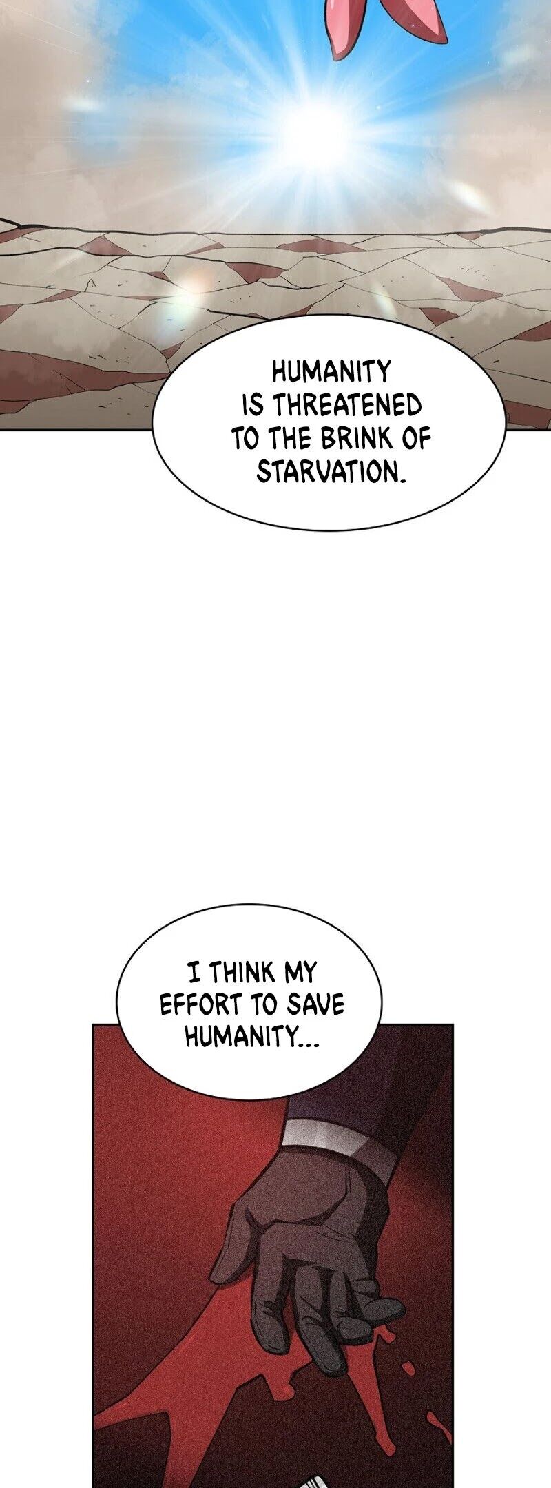 Read FFF-Class Trashero EN Manga Online