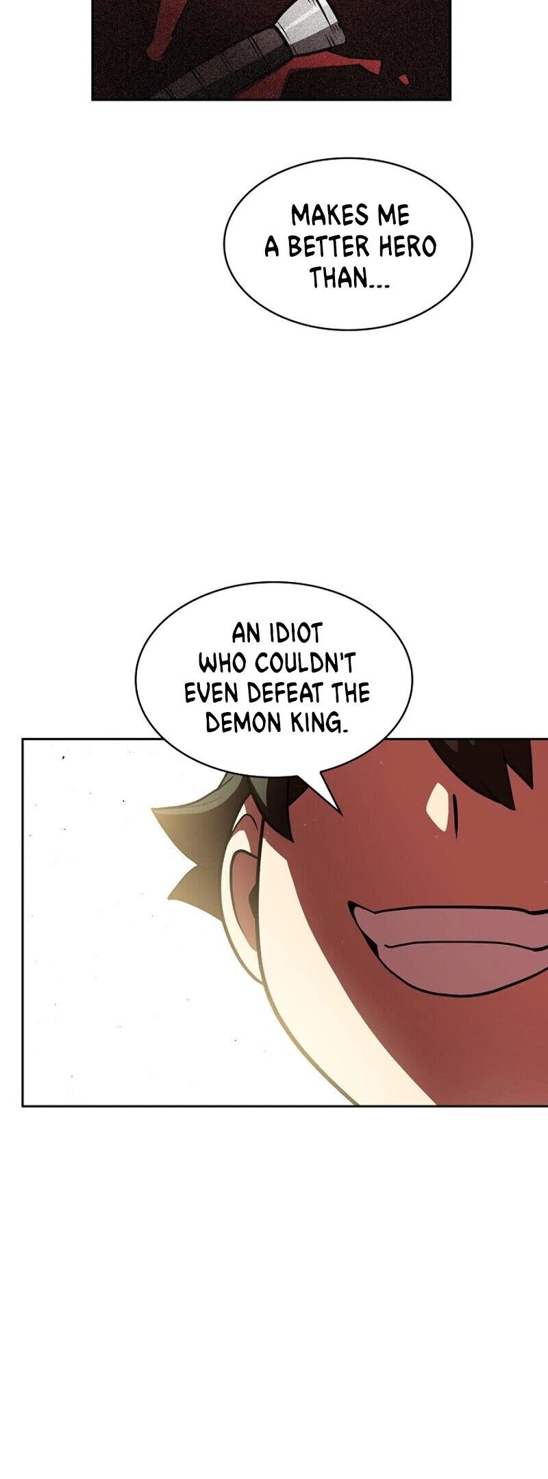 Read FFF-Class Trashero EN Manga Online