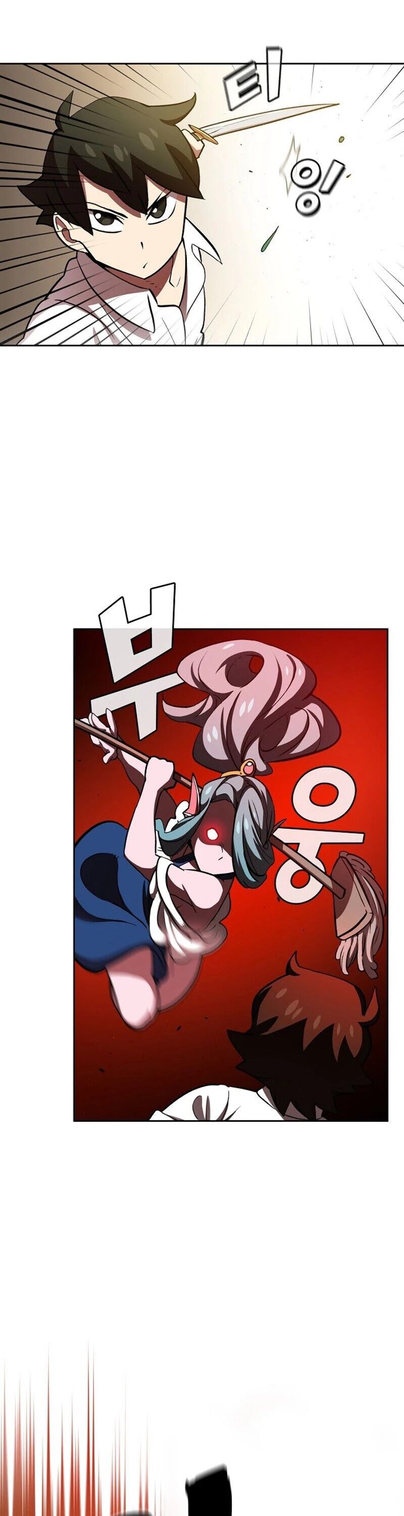 Read FFF-Class Trashero EN Manga Online