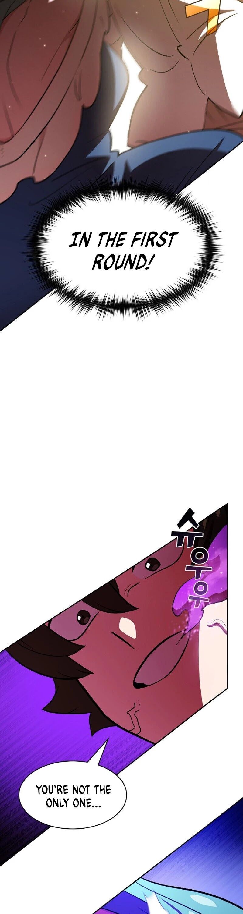 Read FFF-Class Trashero EN Manga Online