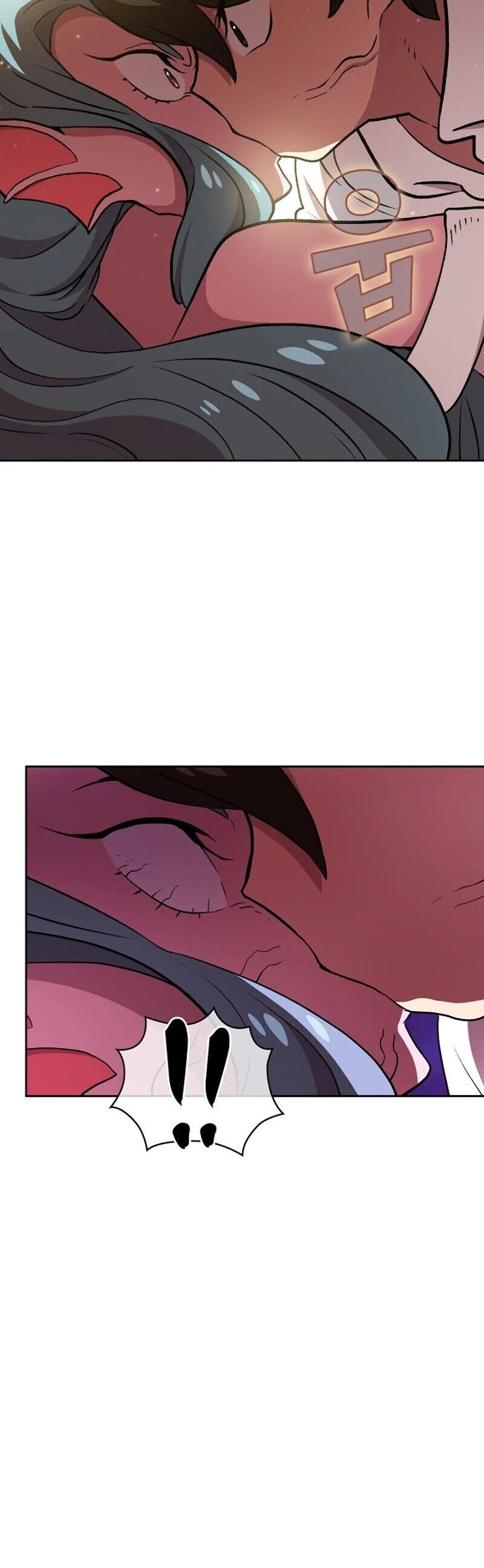 Read FFF-Class Trashero EN Manga Online