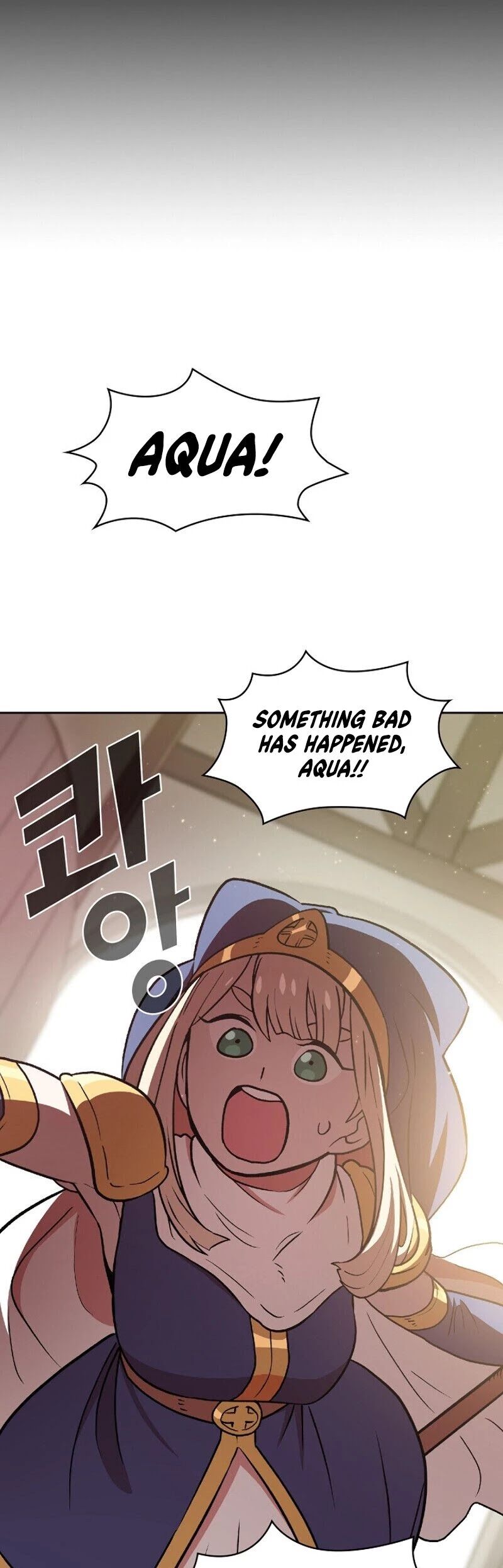 Read FFF-Class Trashero EN Manga Online