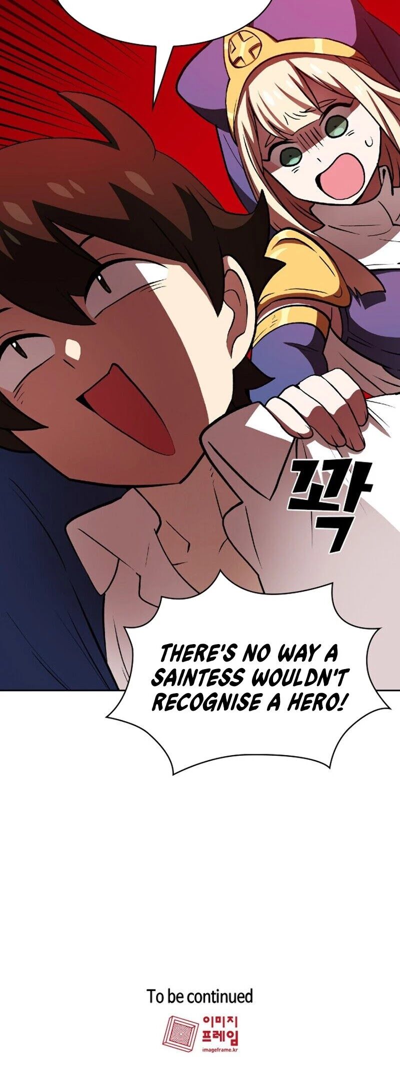 Read FFF-Class Trashero EN Manga Online