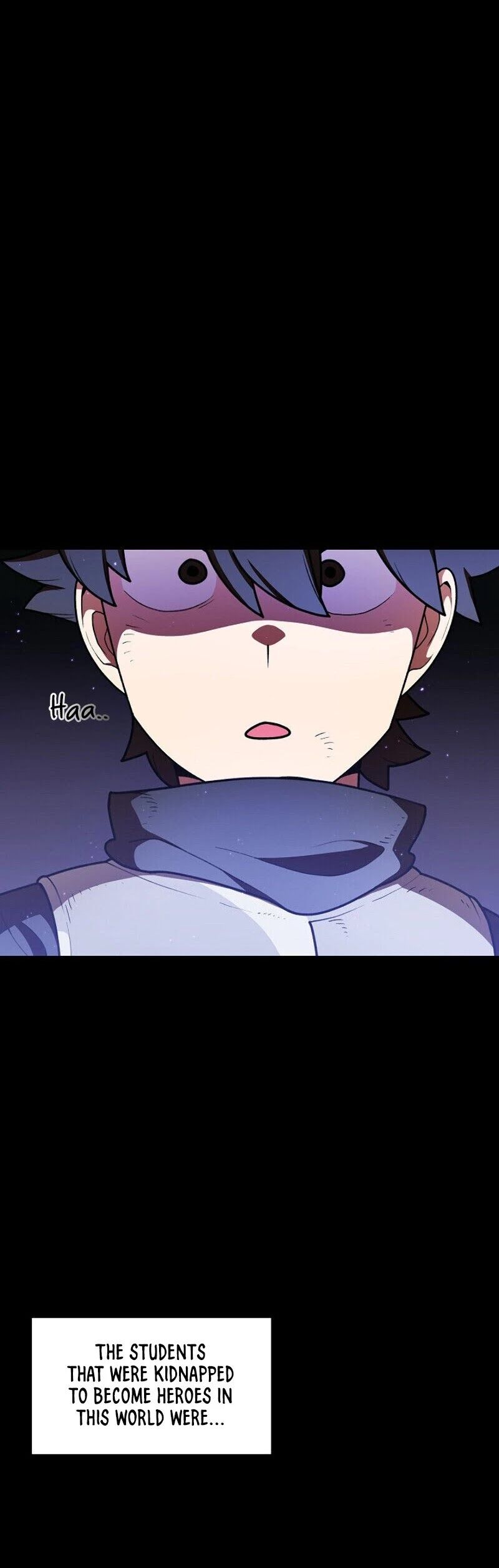 Read FFF-Class Trashero EN Manga Online