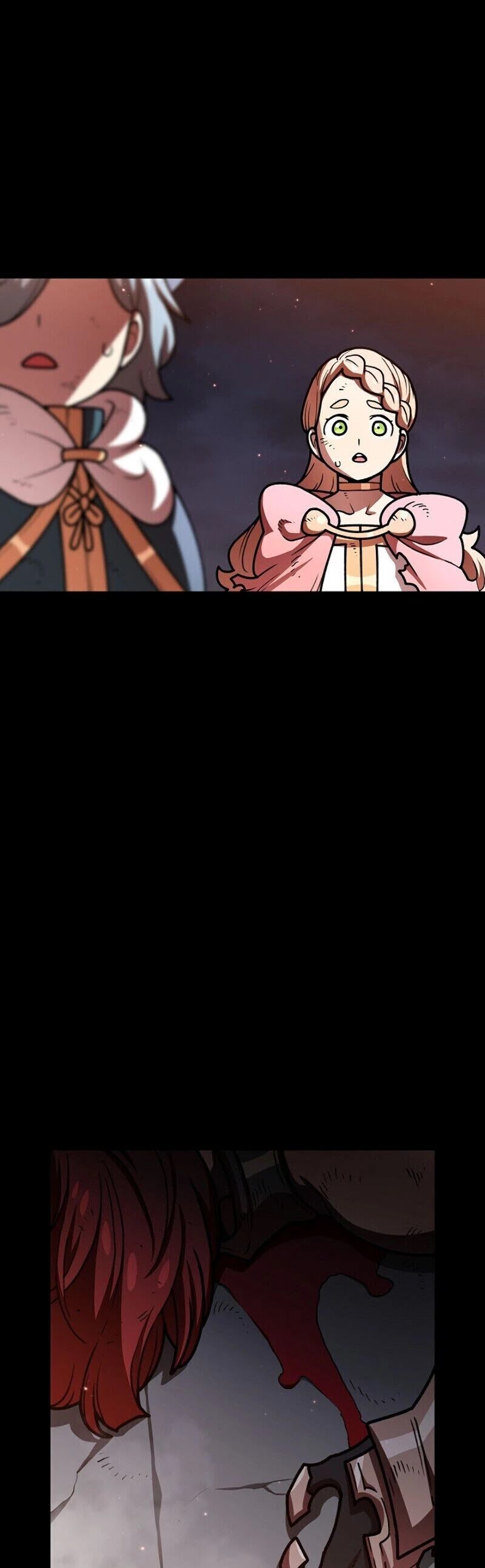 Read FFF-Class Trashero EN Manga Online
