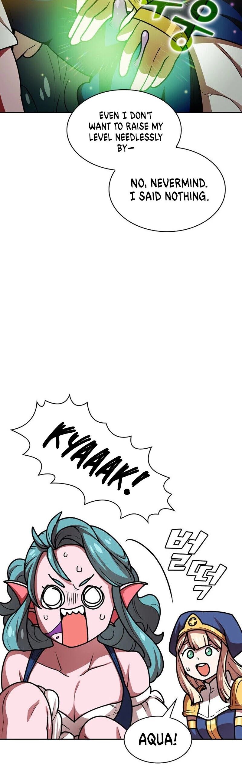 Read FFF-Class Trashero EN Manga Online