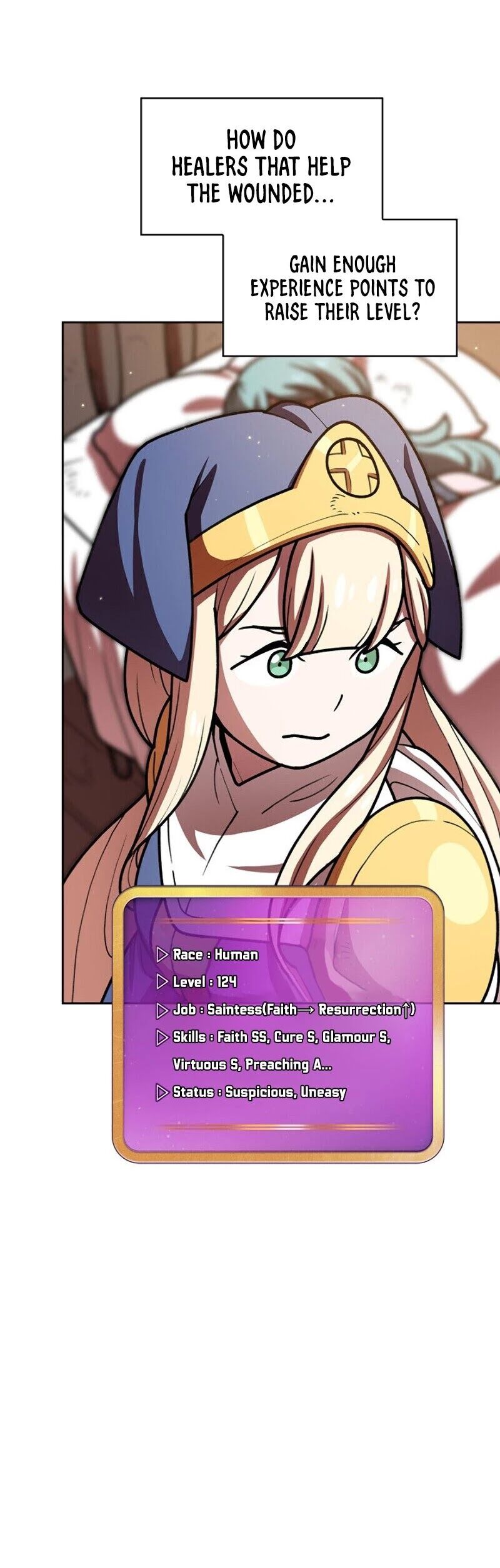 Read FFF-Class Trashero EN Manga Online
