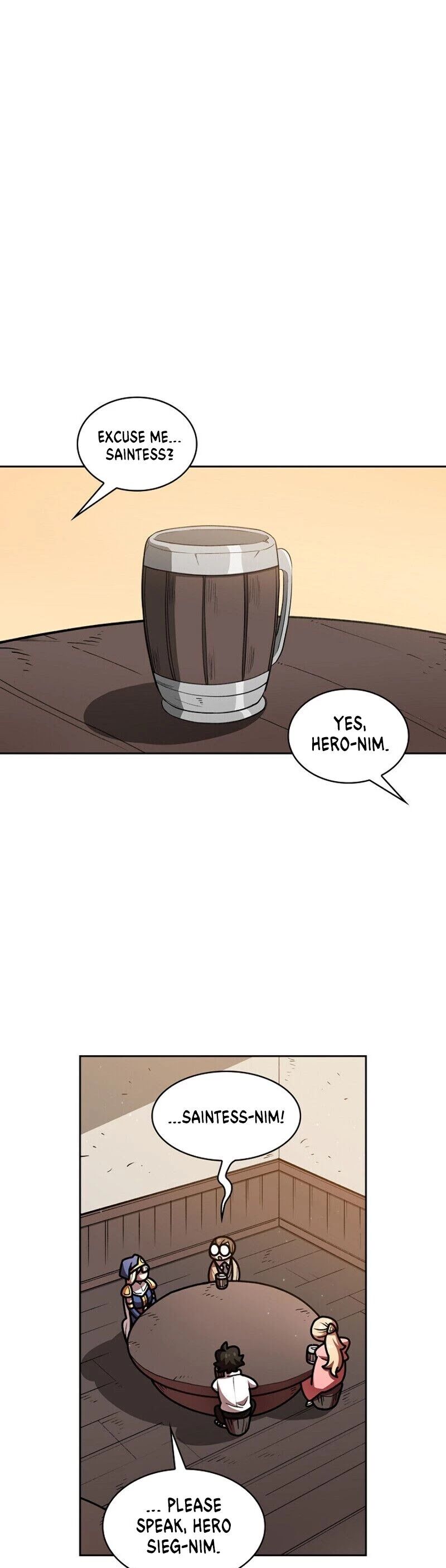 Read FFF-Class Trashero EN Manga Online