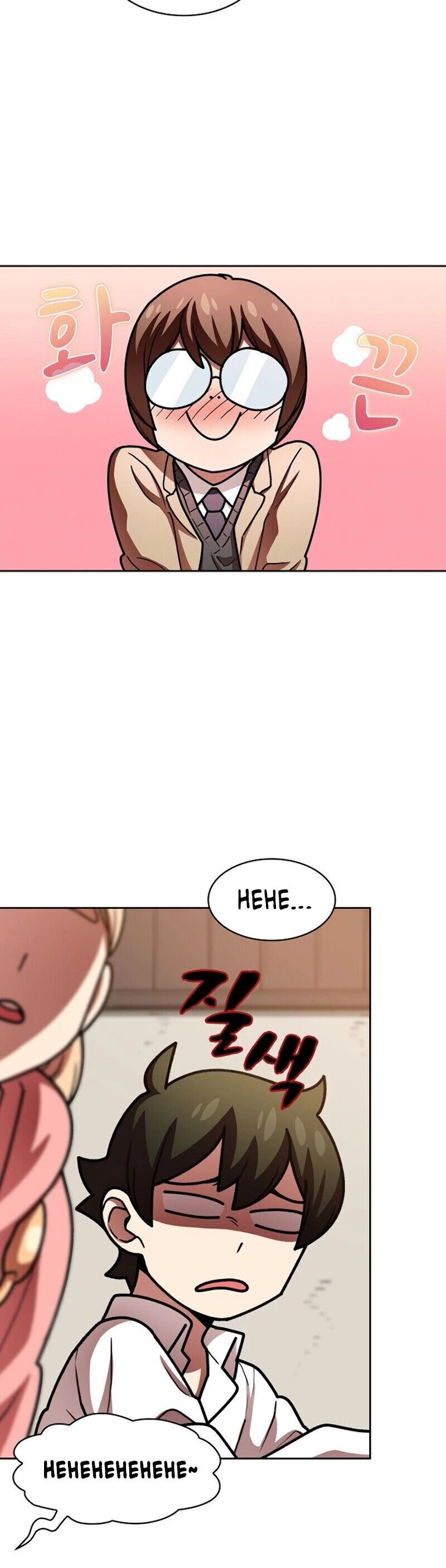 Read FFF-Class Trashero EN Manga Online