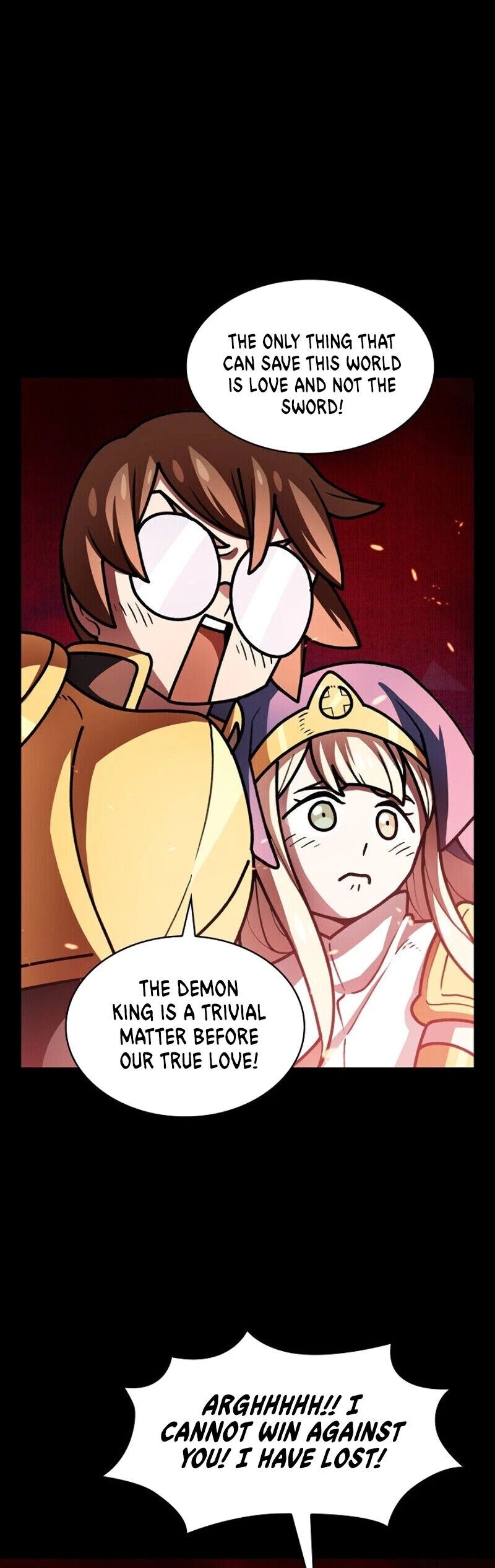 Read FFF-Class Trashero EN Manga Online