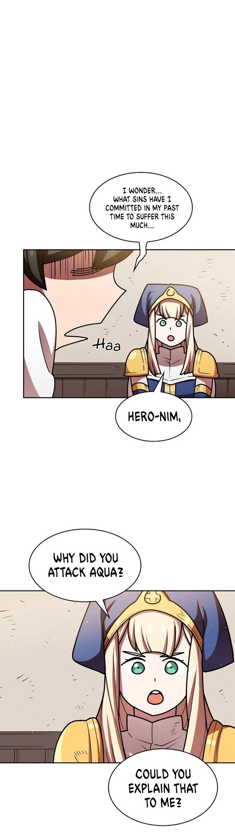Read FFF-Class Trashero EN Manga Online