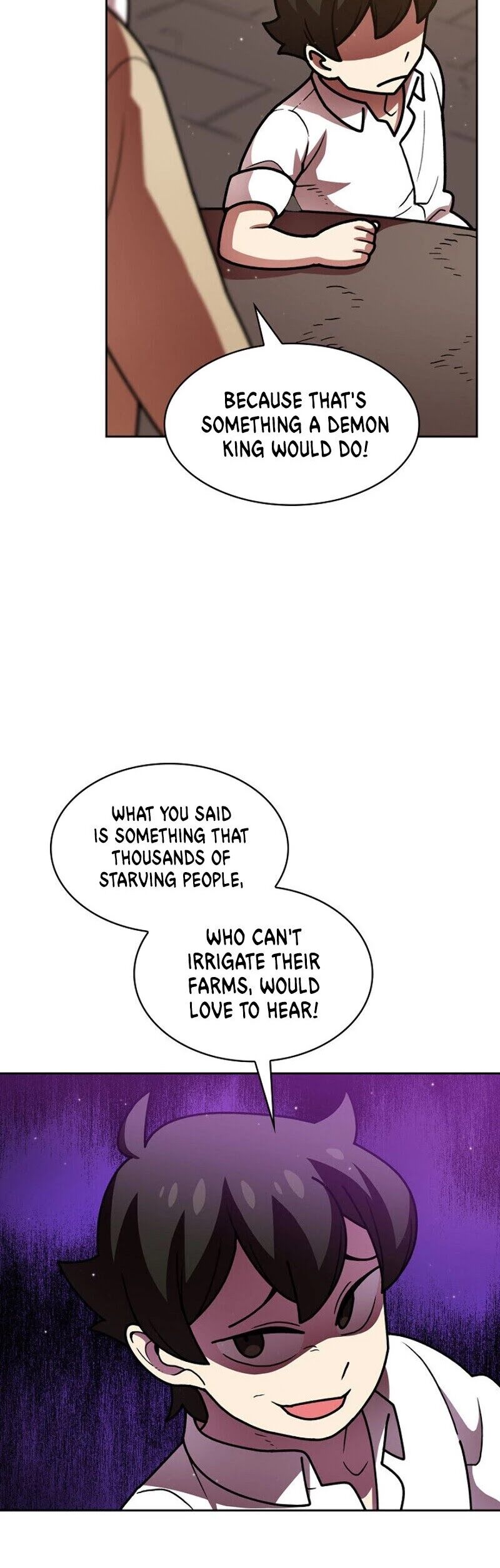 Read FFF-Class Trashero EN Manga Online