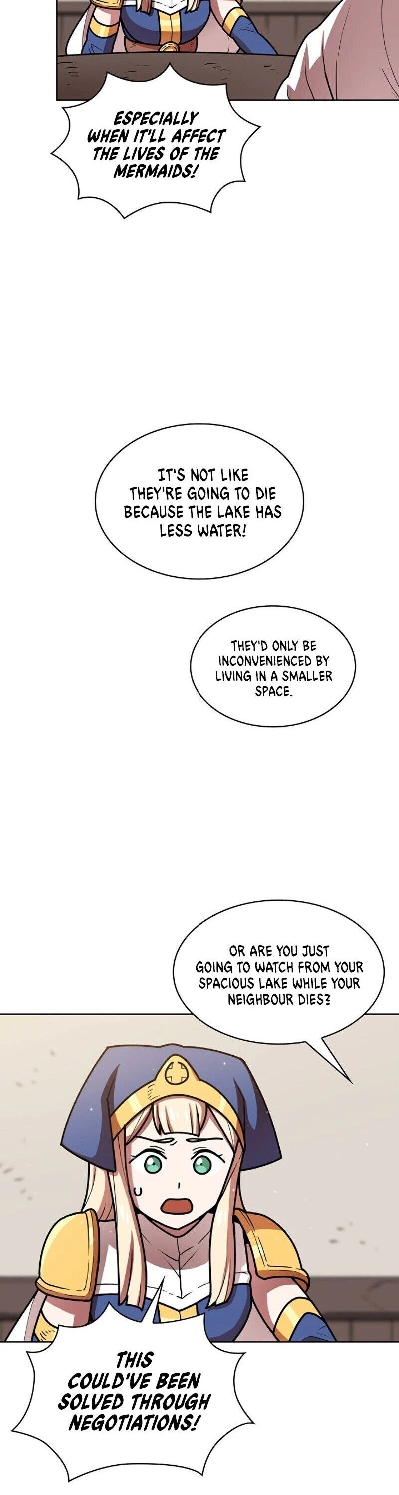 Read FFF-Class Trashero EN Manga Online