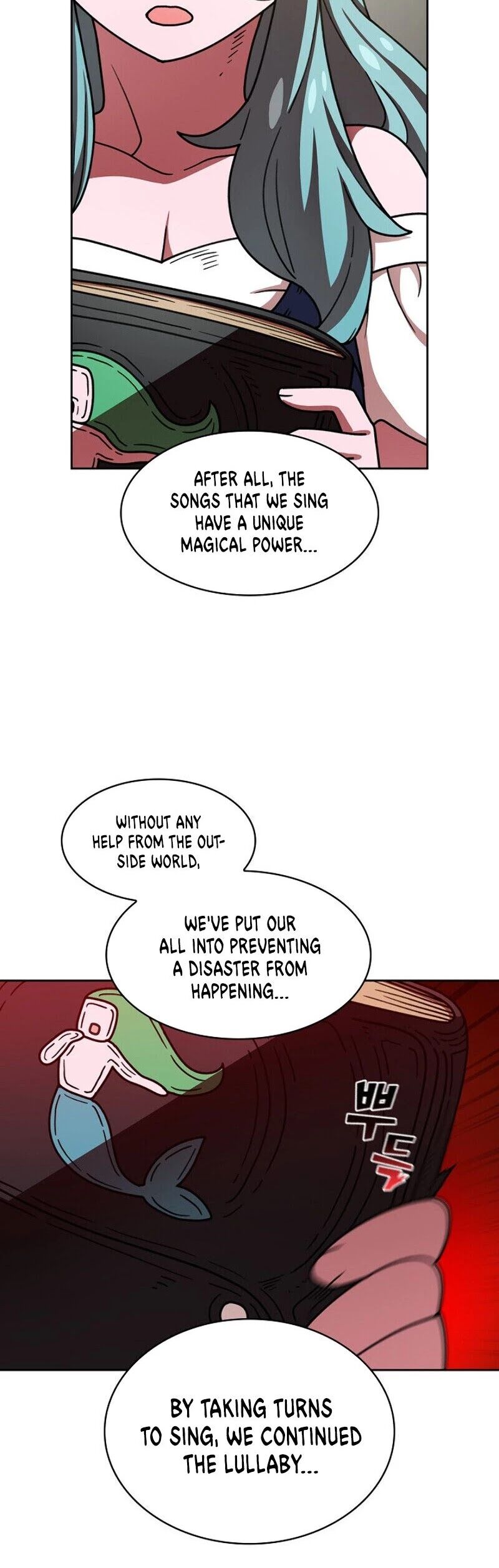 Read FFF-Class Trashero EN Manga Online