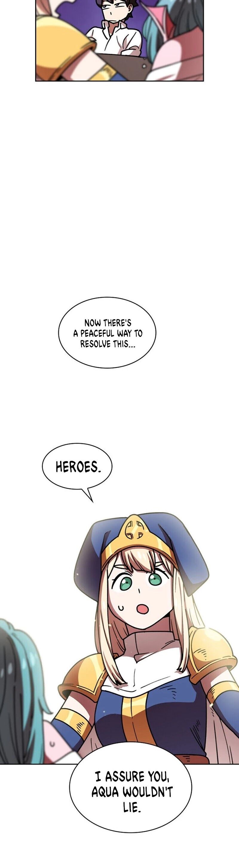Read FFF-Class Trashero EN Manga Online
