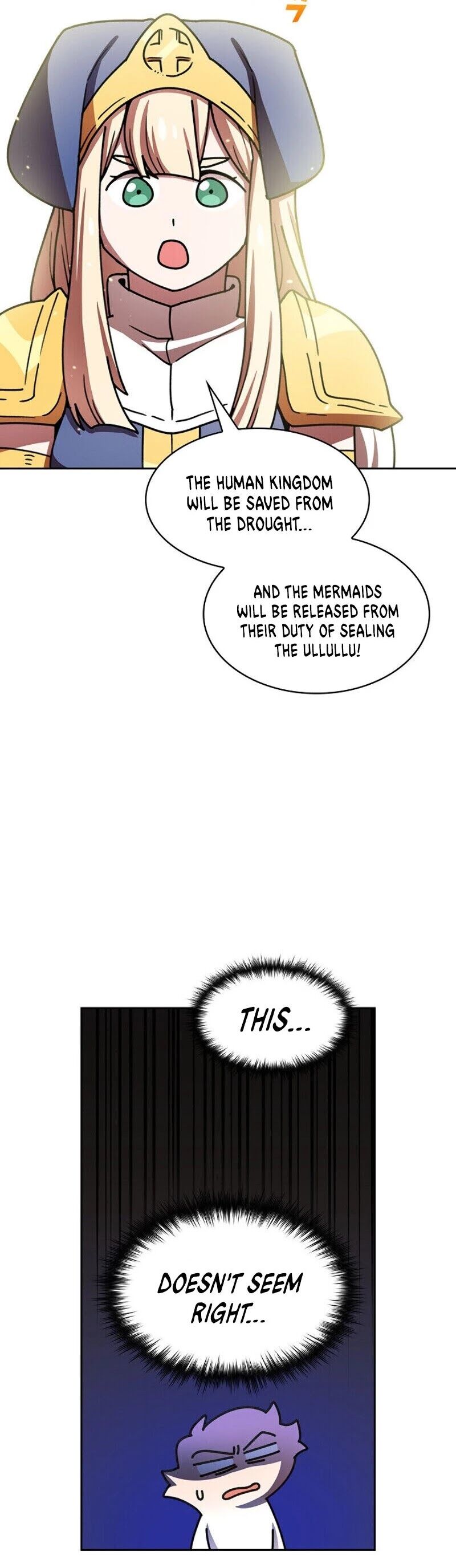 Read FFF-Class Trashero EN Manga Online