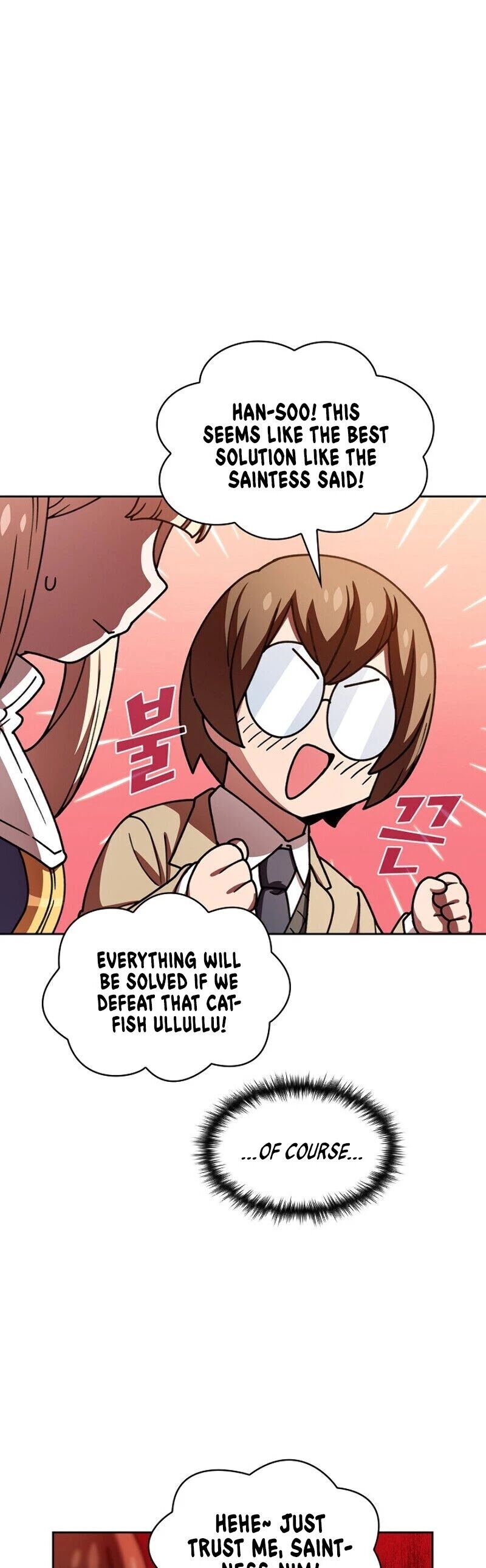 Read FFF-Class Trashero EN Manga Online