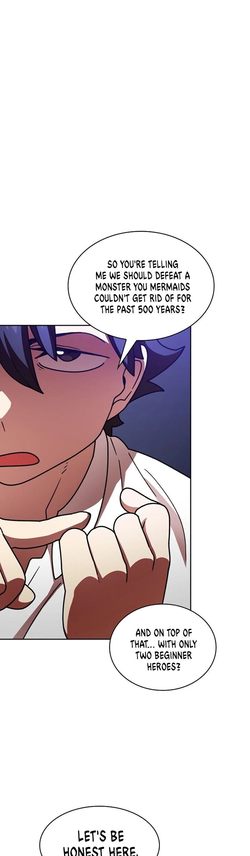 Read FFF-Class Trashero EN Manga Online