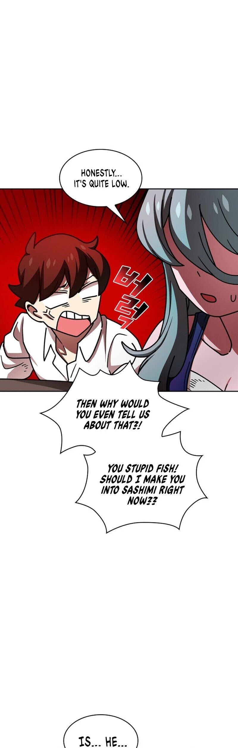 Read FFF-Class Trashero EN Manga Online