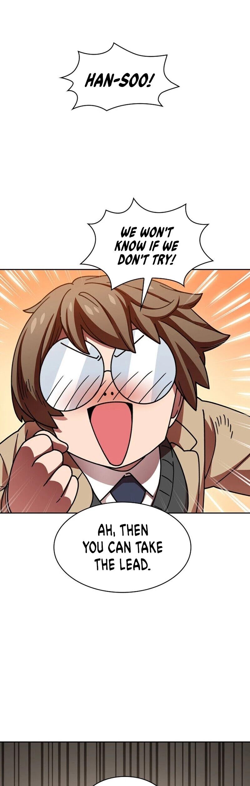 Read FFF-Class Trashero EN Manga Online