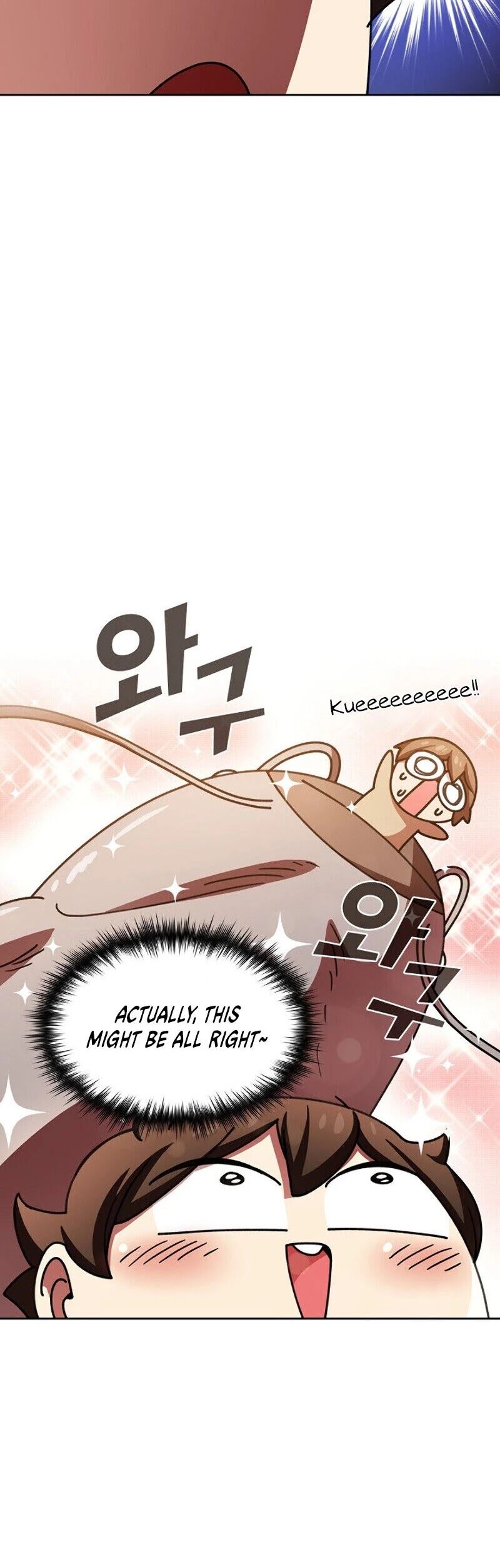 Read FFF-Class Trashero EN Manga Online