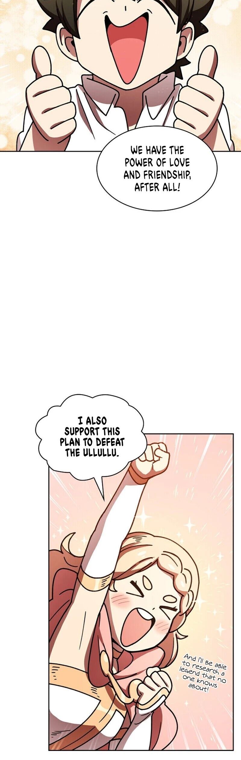 Read FFF-Class Trashero EN Manga Online
