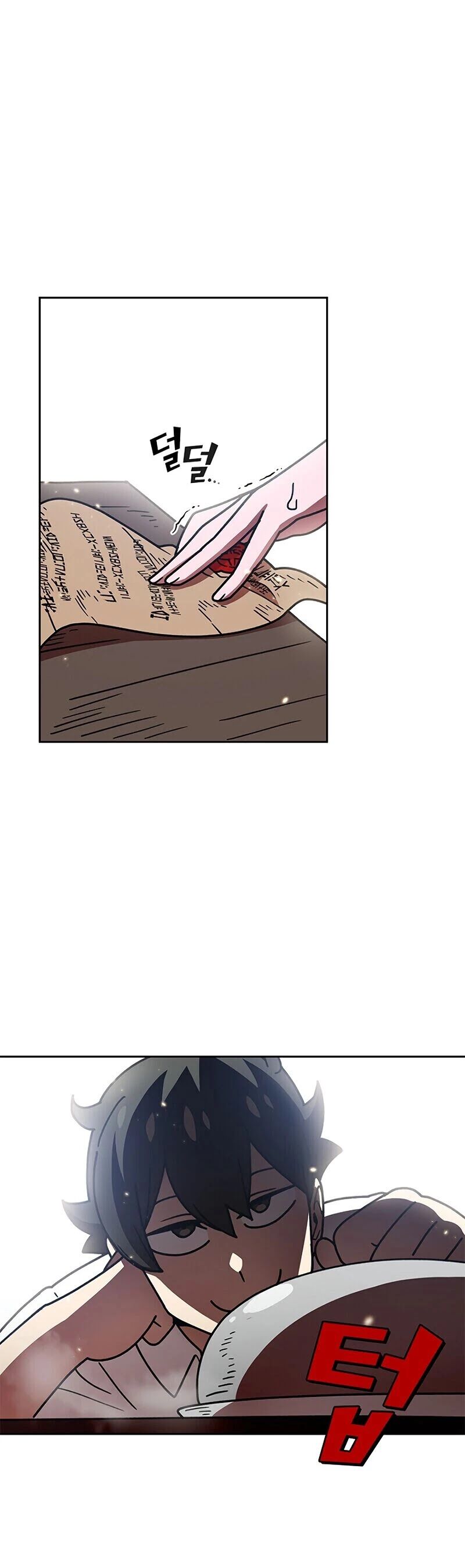 Read FFF-Class Trashero EN Manga Online