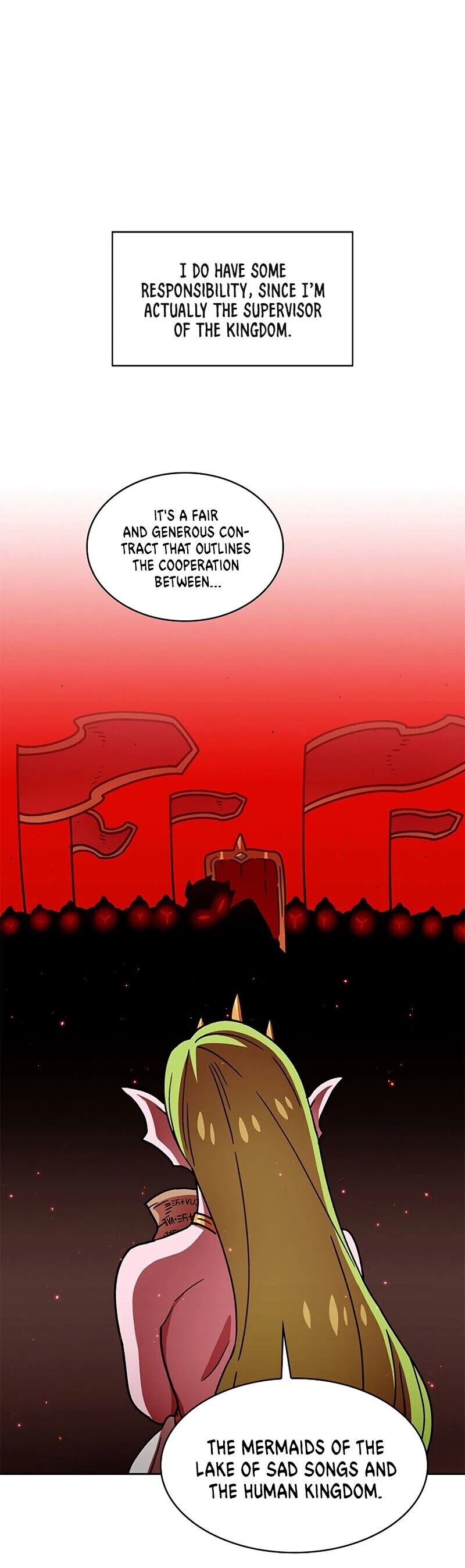 Read FFF-Class Trashero EN Manga Online