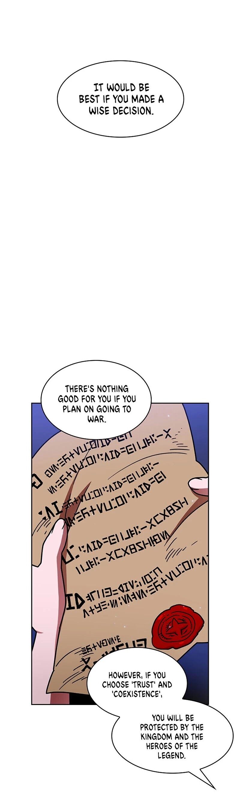 Read FFF-Class Trashero EN Manga Online
