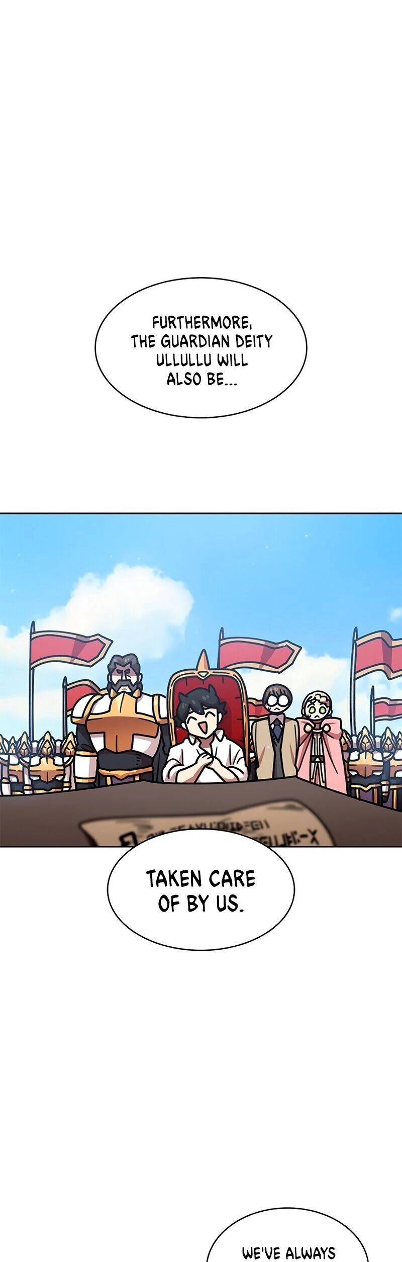 Read FFF-Class Trashero EN Manga Online