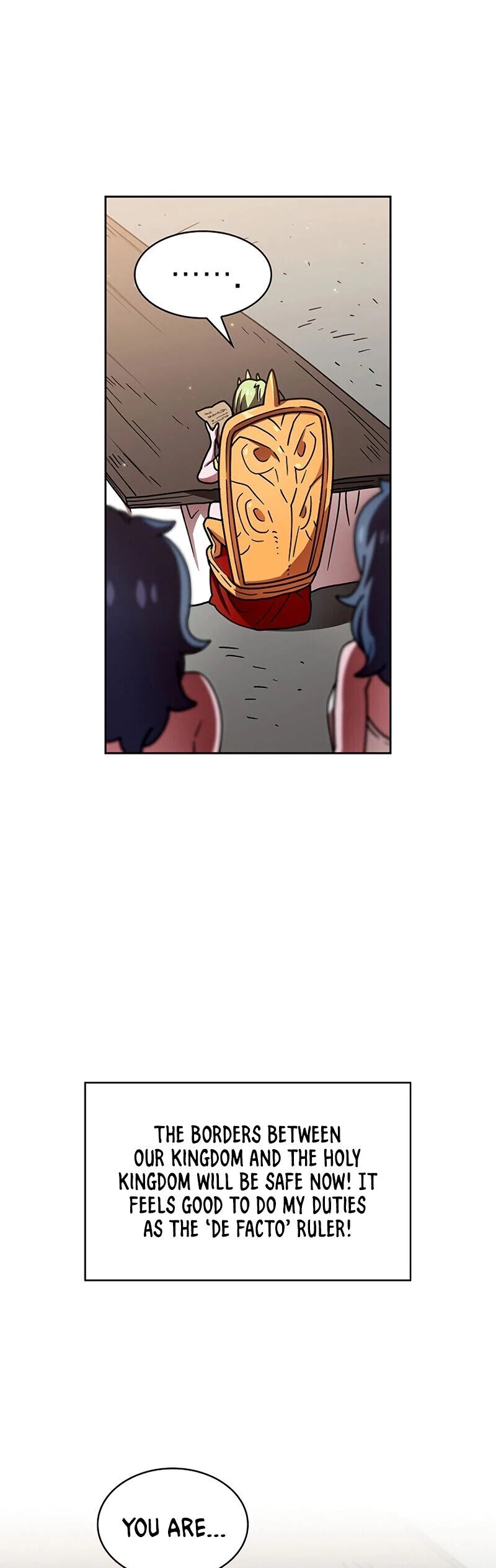 Read FFF-Class Trashero EN Manga Online