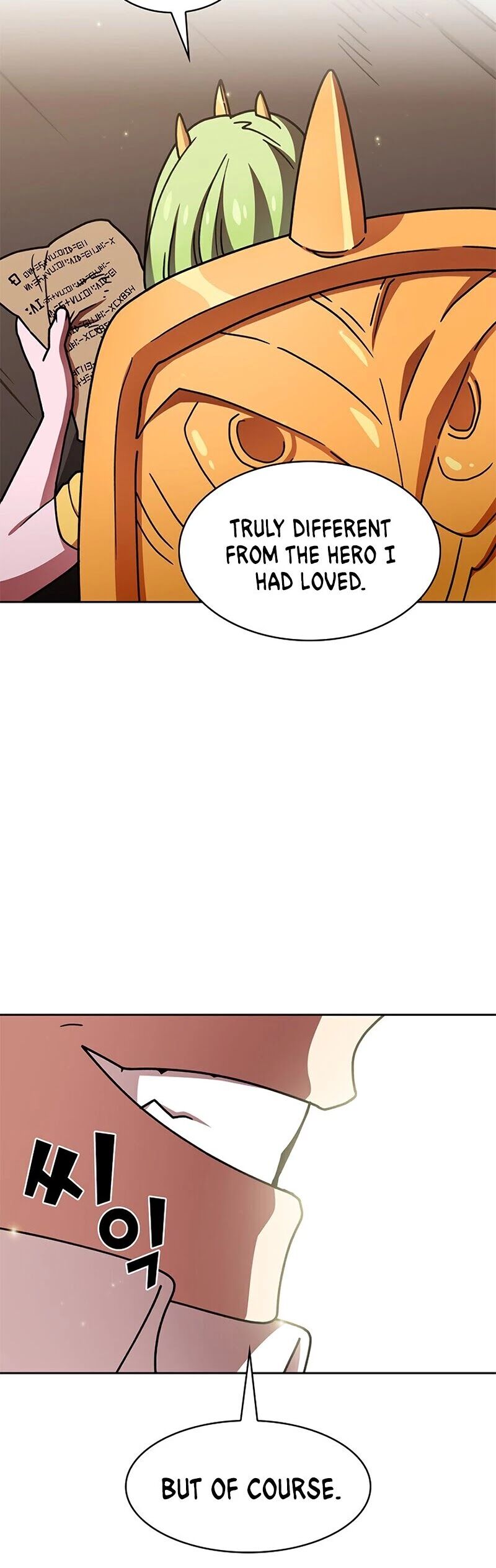 Read FFF-Class Trashero EN Manga Online