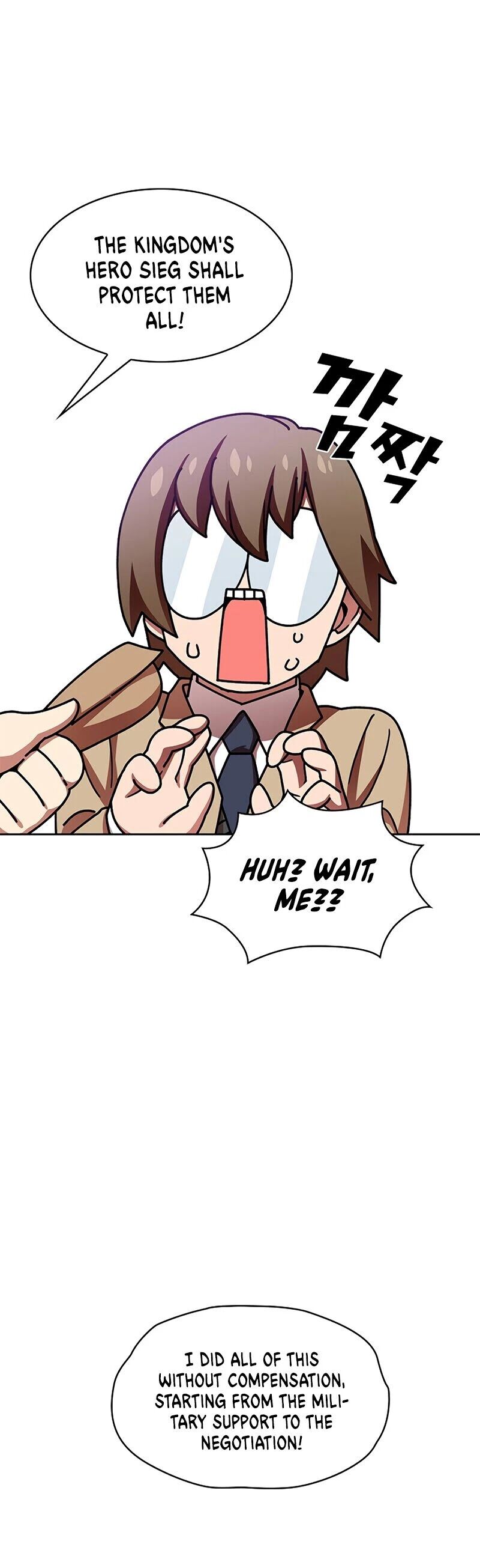 Read FFF-Class Trashero EN Manga Online