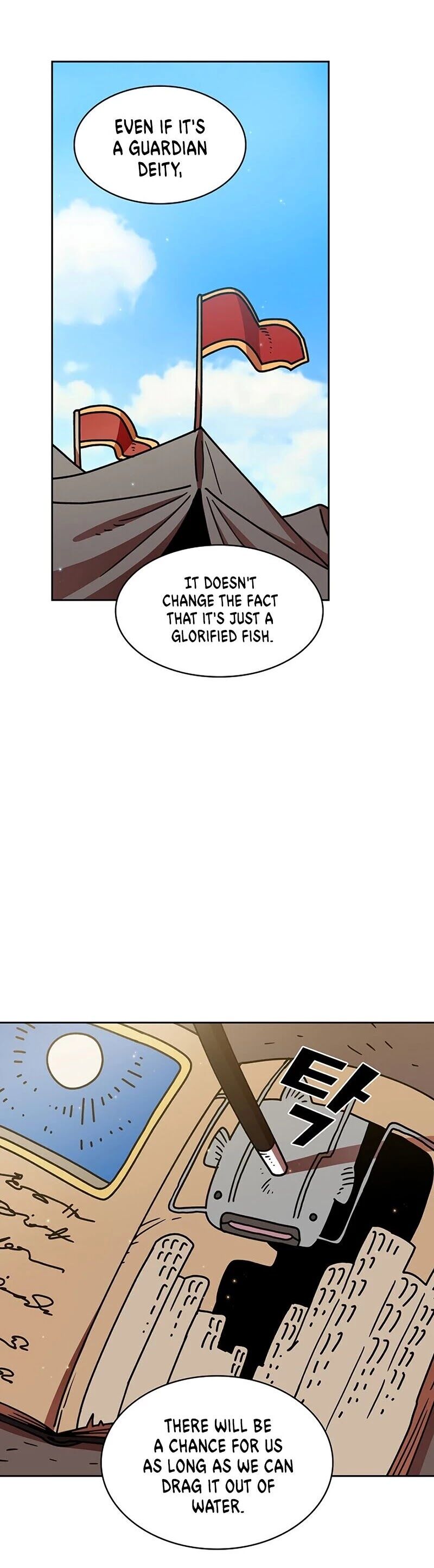 Read FFF-Class Trashero EN Manga Online