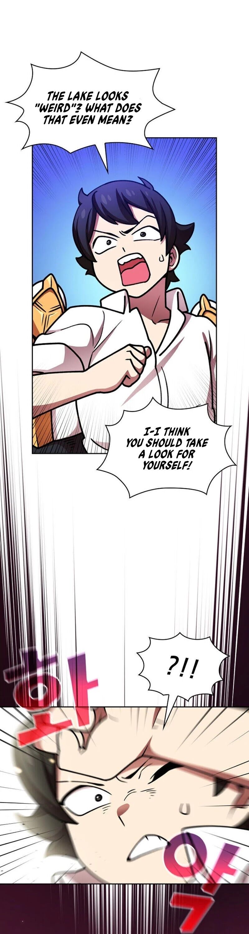 Read FFF-Class Trashero EN Manga Online