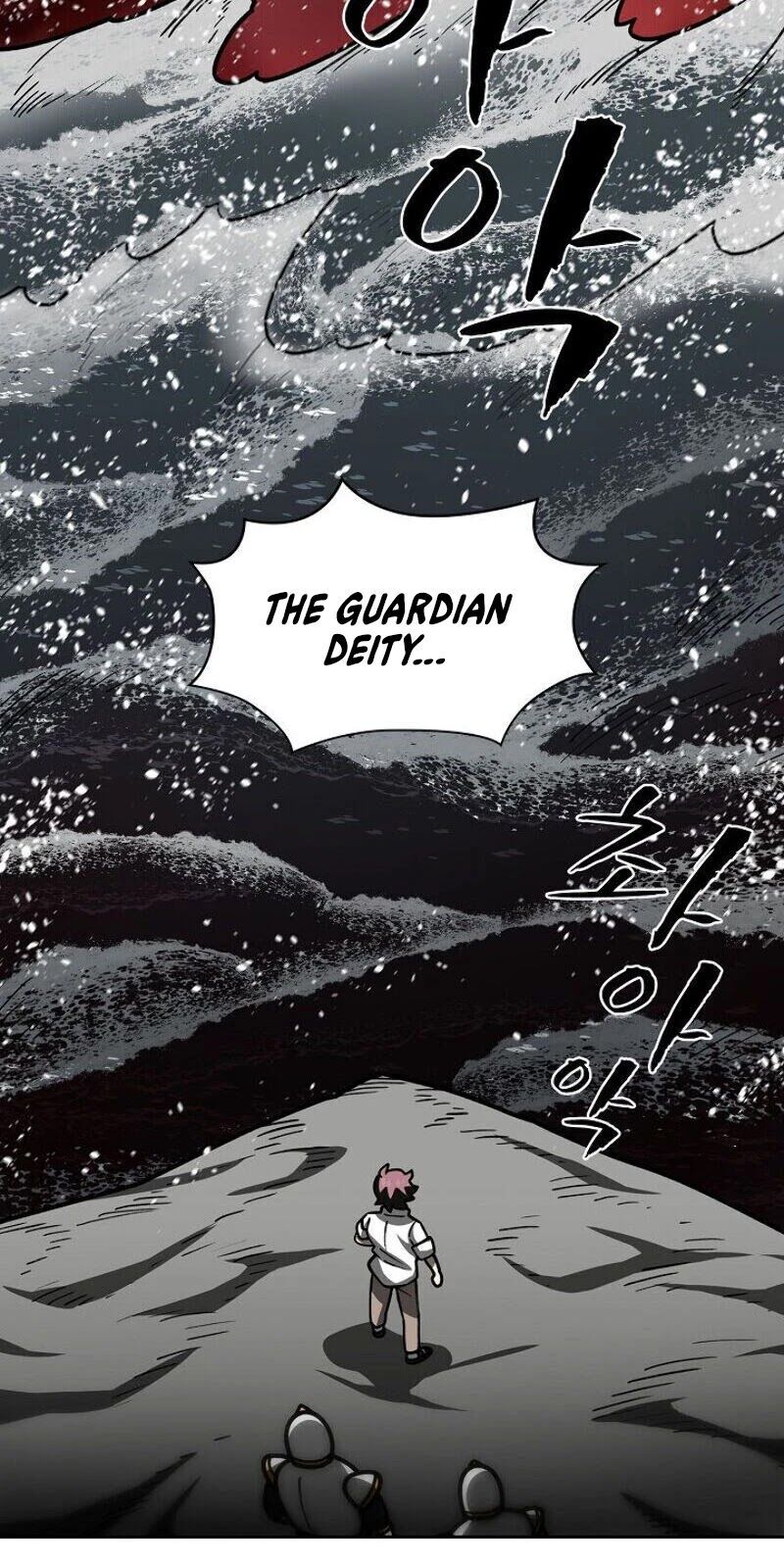 Read FFF-Class Trashero EN Manga Online