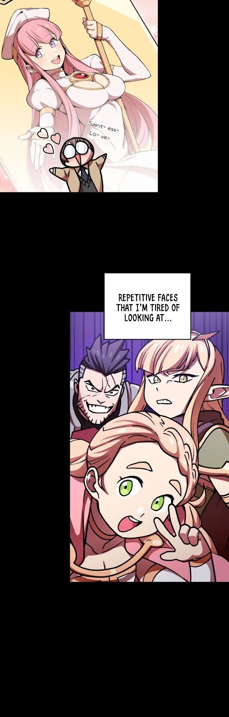 Read FFF-Class Trashero EN Manga Online