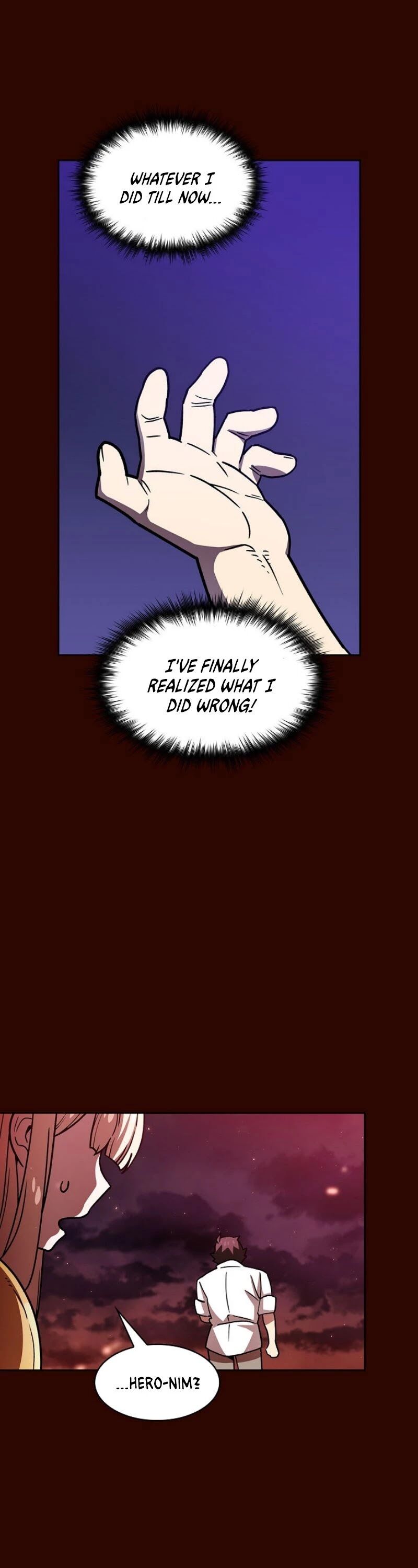 Read FFF-Class Trashero EN Manga Online