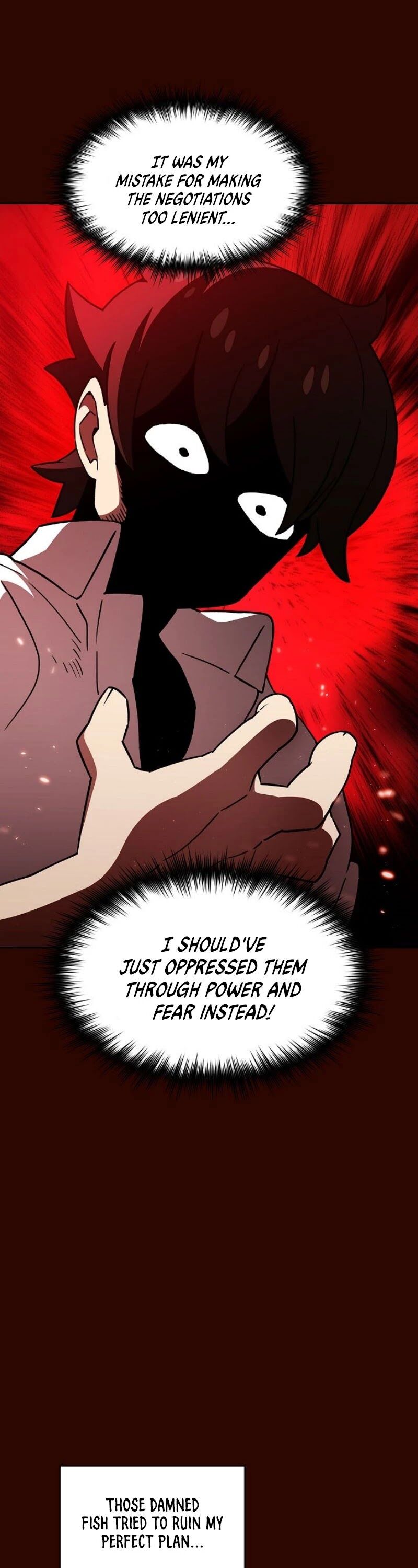 Read FFF-Class Trashero EN Manga Online