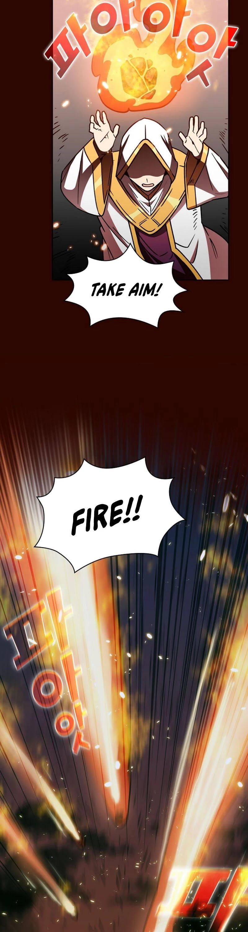 Read FFF-Class Trashero EN Manga Online