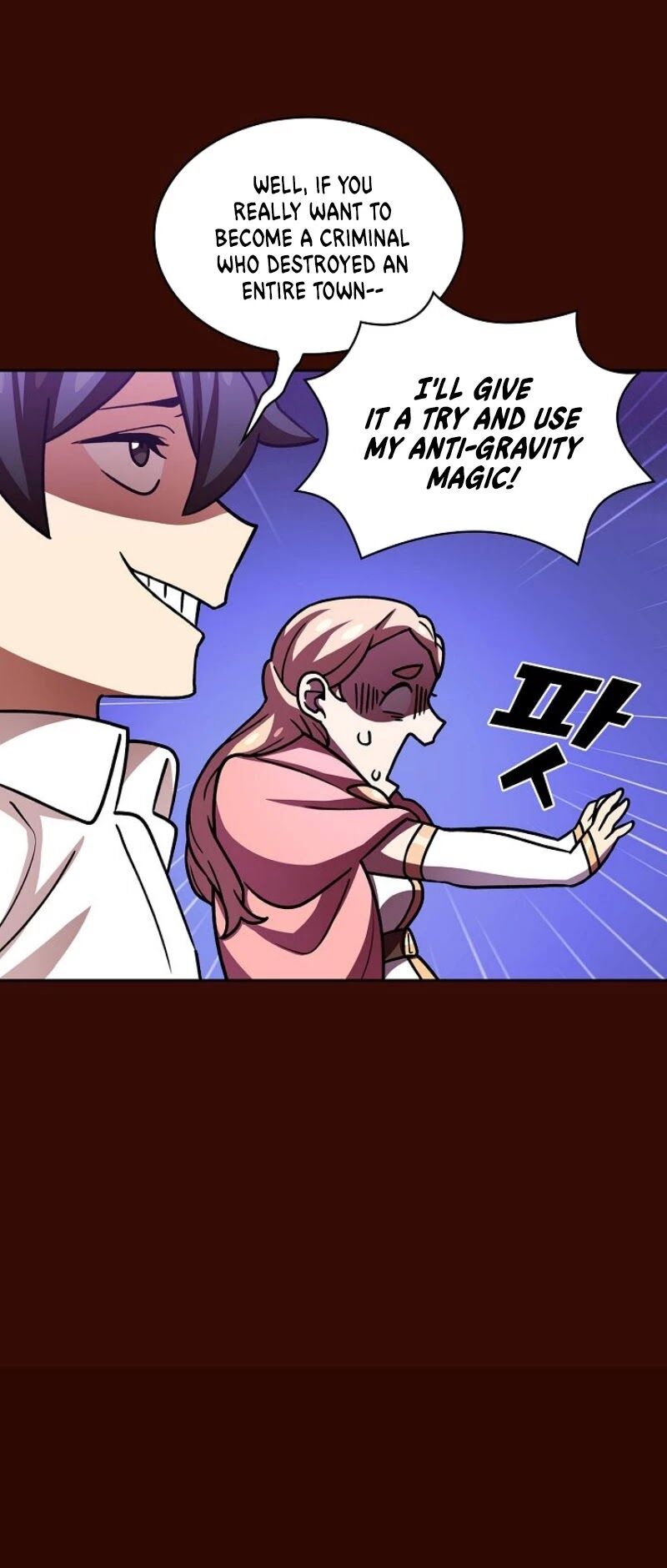 Read FFF-Class Trashero EN Manga Online