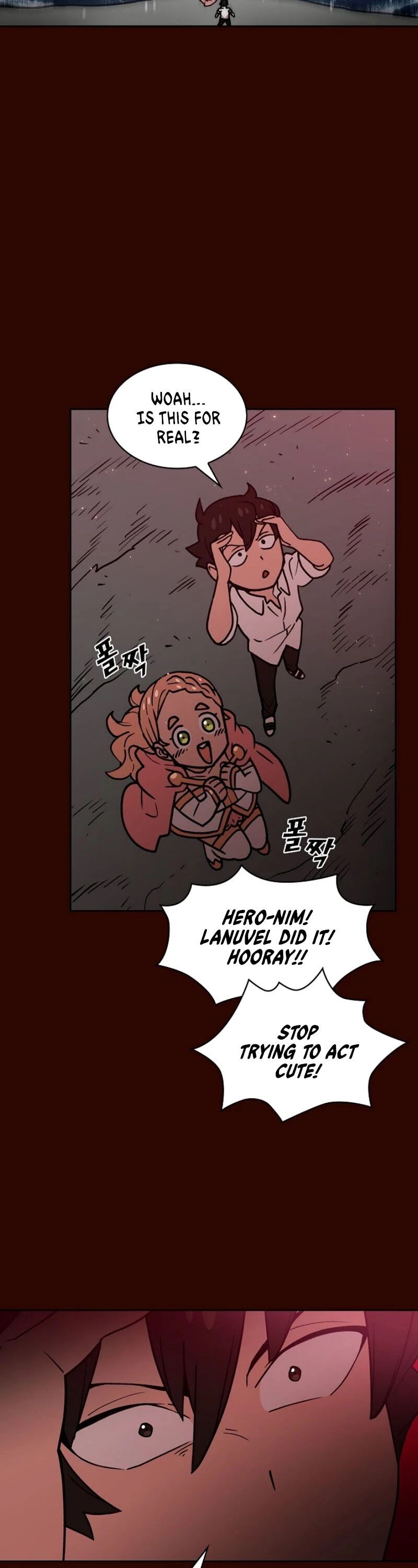 Read FFF-Class Trashero EN Manga Online