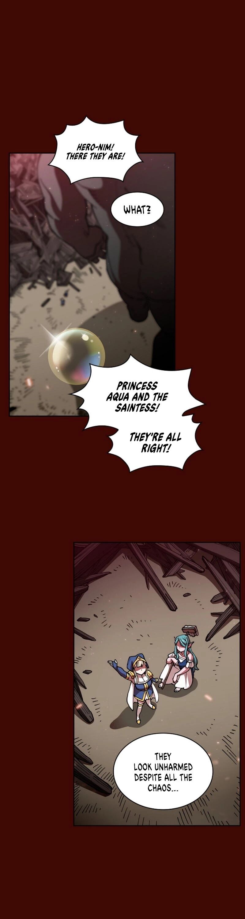 Read FFF-Class Trashero EN Manga Online